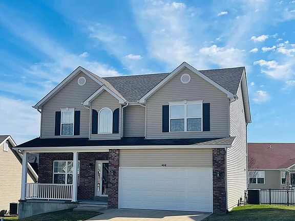 2nd image of 4018 Amberleigh Pkwy