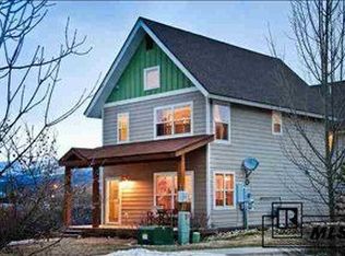 850 Dougherty Rd, Steamboat Springs, CO 80487