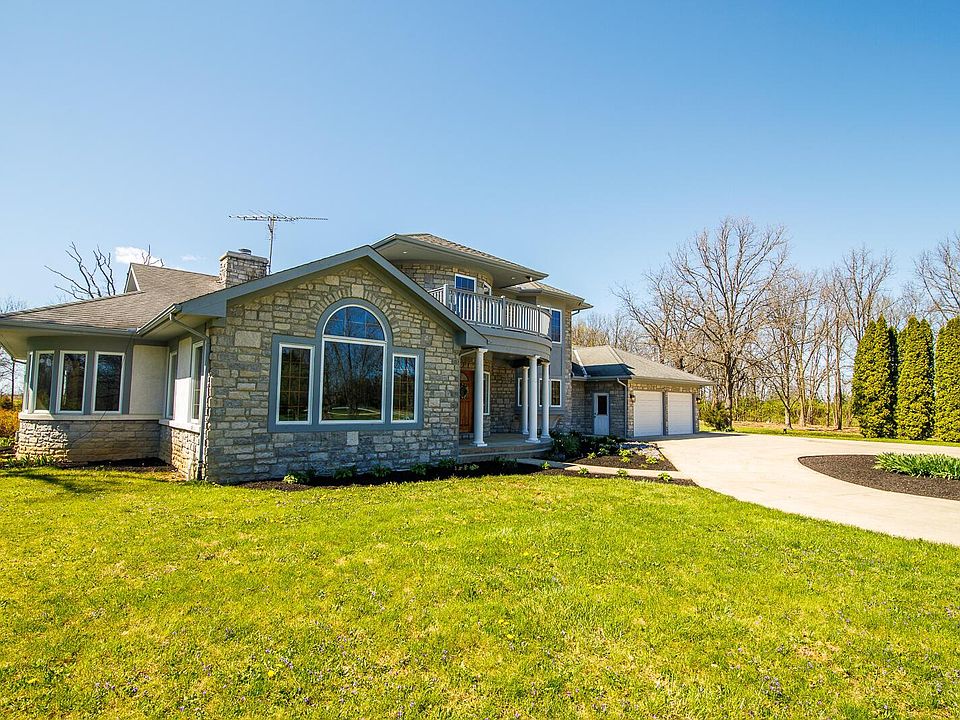 1100 W Jefferson Kiousville Rd SE, West Jefferson, OH 43162 Zillow