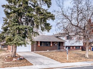 333 Empire St, Aurora, CO 80010