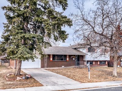 333 Empire Street, Aurora, CO, 80010