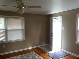 3504 Penn St, Saint Joseph, MO 64507