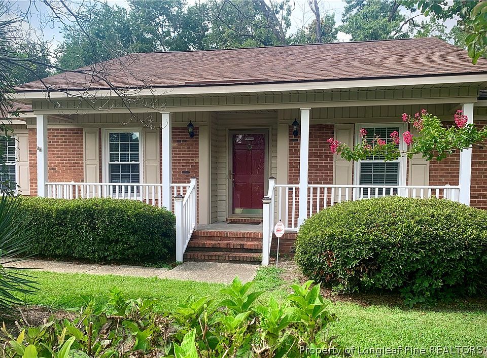 1429 Blairwood Dr, Fayetteville, NC 28304 Zillow