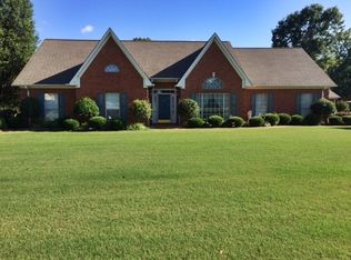51 Boatwright Cir, Pontotoc, MS 38863