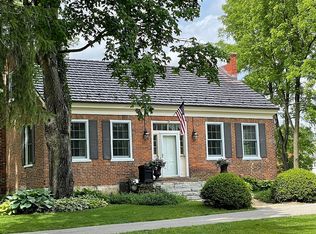 114 W Mill St, Donnelsville, OH 45319