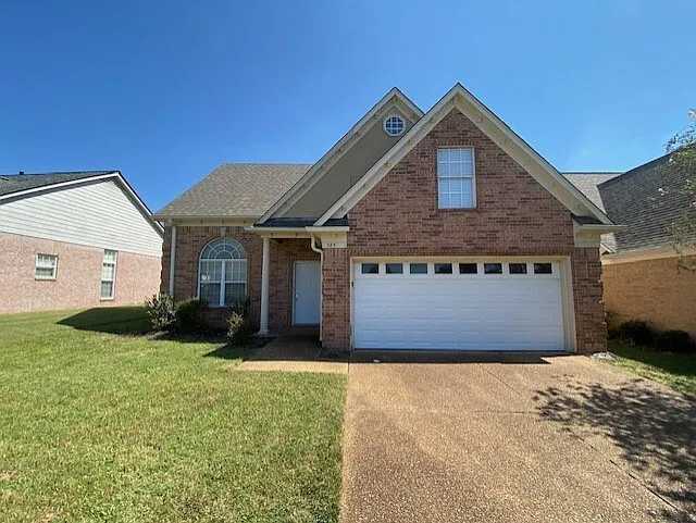 385 Dogwood Springs Dr. Oakland, TN 380 — Photo 1