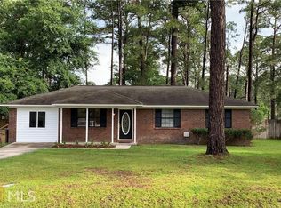 130 Greene Dr, Rincon, GA 31326