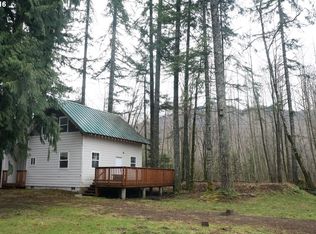 23564 E Wildwood Ave, Welches, OR 97067