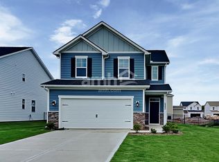 5332 Virtue Ave, Murfreesboro, TN 37129