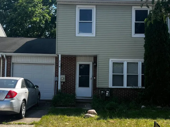 214 Lafayette Dr, Logan Township, NJ 08085