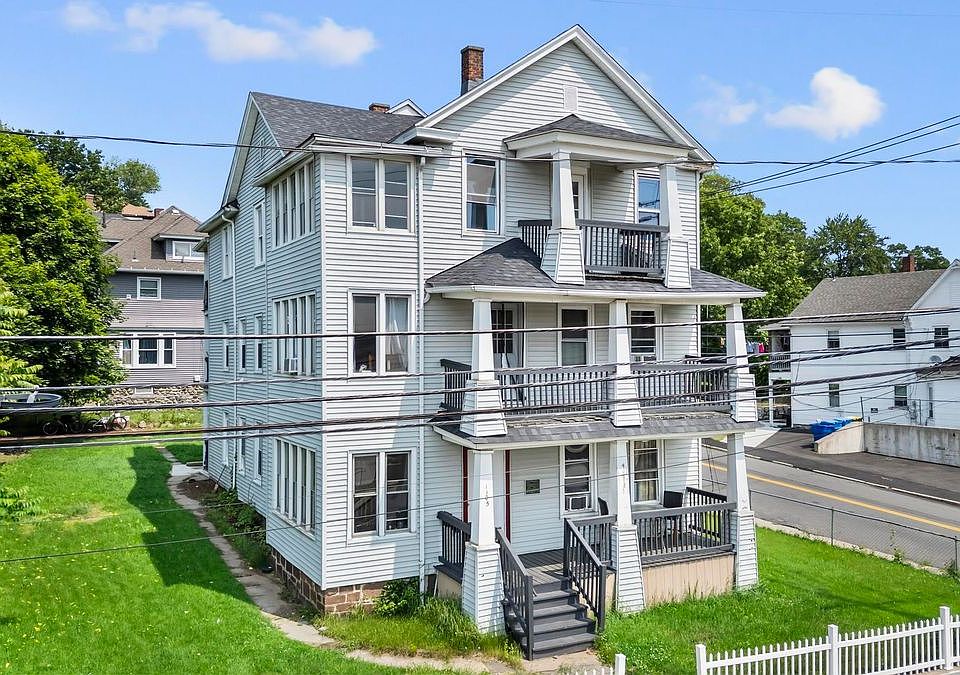 1st image of 1105 N Main St #3