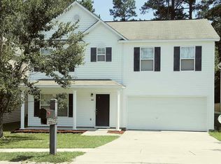 368 Valley Heights Ln, Columbia, SC 29223