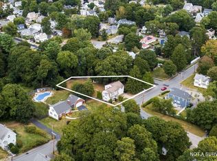 35 Curve St, Natick, MA 01760