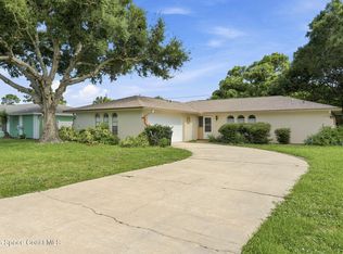 1825 Brookside St NE, Palm Bay, FL 32907