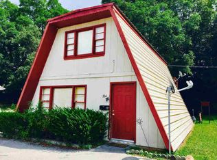 264 W Main St, Dublin, VA 24084