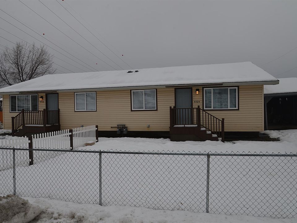 1st image of 4524-4526 E Frederick Ave
