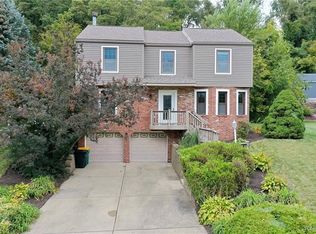 108 Battery Dr N, Mc Donald, PA 15057