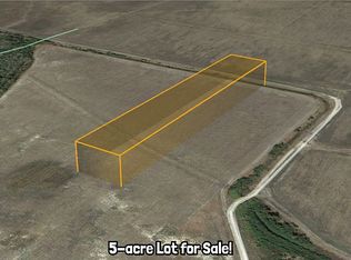 County Road 445, Palacios, TX 77465