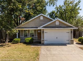 2308 Edwards St, Fort Smith, AR 72904