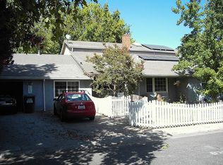 2561 Paseo Del Campo, Sacramento, CA 95821