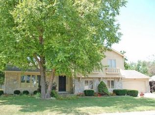 217 Heady Ln, Fishers, IN 46038
