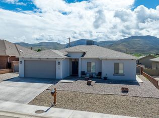 4181 Wood Loop, Alamogordo, NM 88310