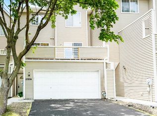 10904 Johnson St NE, Blaine, MN 55434