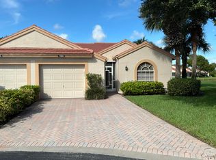 7608 Red Ruby Drive, Delray Beach, FL 33446