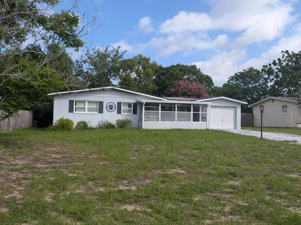 46 S Lincoln Ave, Beverly Hills, FL 34465