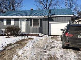 3011 Andrew Ave, Lansing, MI 48906