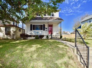 322 E Morrill Ave, Columbus, OH