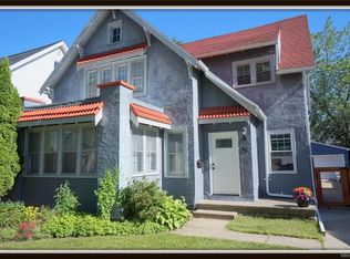 326 Parkwood Ave, Buffalo, NY 14217
