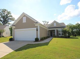 2117 Kennedy Dr, Indian Land, SC 29707