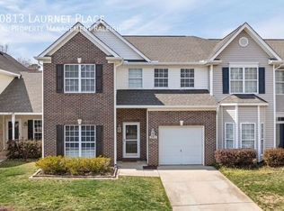 10813 Laurnet Pl, Raleigh, NC 27614