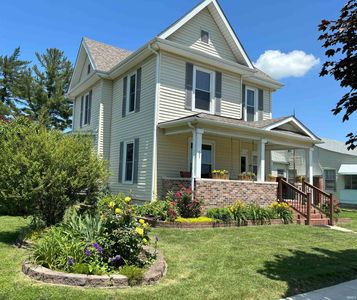 921 Brook St, Mitchell, IN, 47446