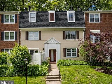 4649 28th Rd S Apt A Arlington Va 22206 Zillow