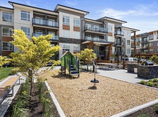 19935 75a Ave #1, Langley, BC V2Y1S1