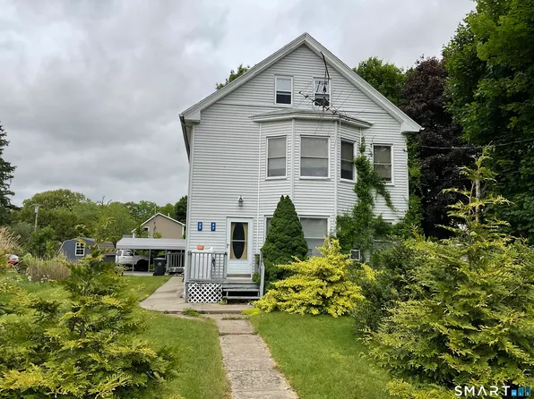 25-27 Pleasant Street, Plainfield, CT 06374