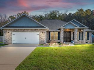 5669 Grandsons Way, Baker, FL 32531