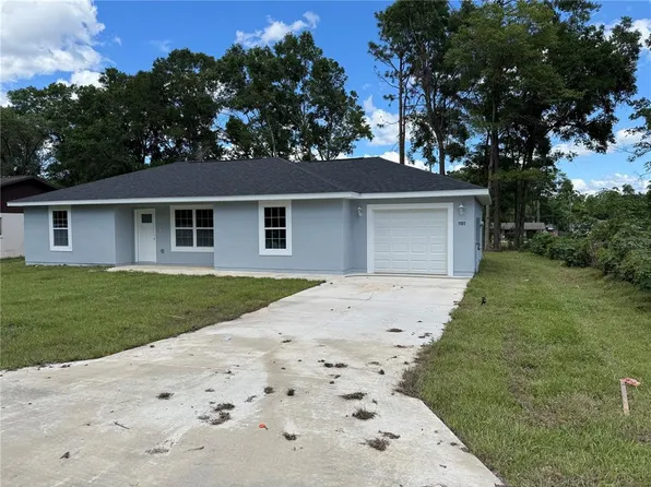 5787 NW 58th Ter, Ocala, FL 34482