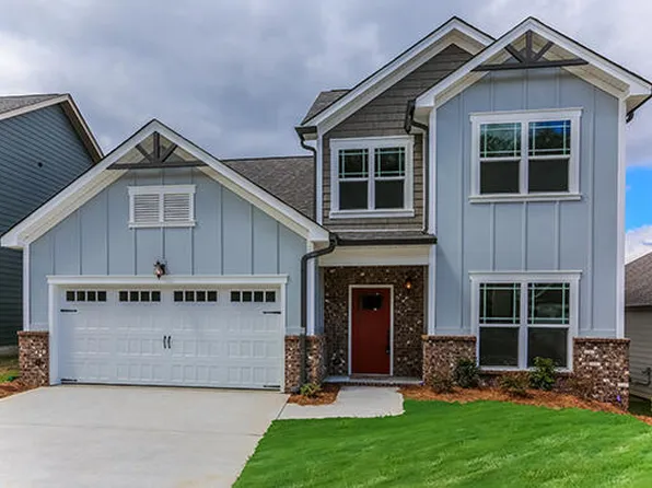 3008 Discovery Dr NW, Cleveland, TN 37312