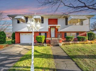 309 Lowery St, Scranton, PA 18505