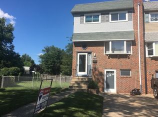 3101 Morning Glory Rd, Philadelphia, PA 19154