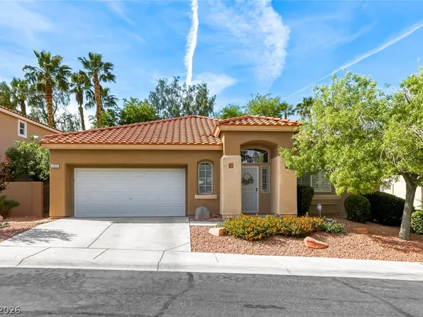 2321 Stone Glen Ln, Las Vegas, NV 89134