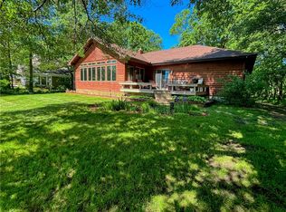 2677 27 5/16 St, Mikana, WI 54857