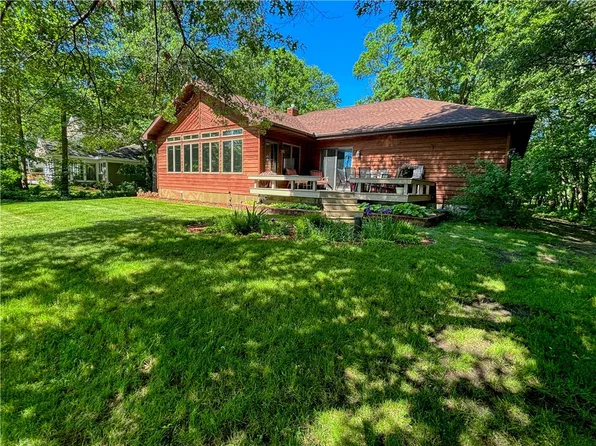 2677 27 5/16 Street, Mikana, WI 54857