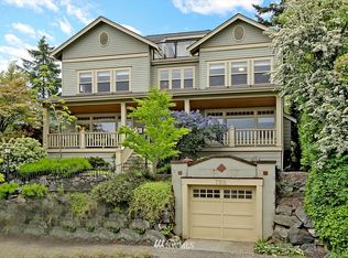 7312 1st Ave NW, Seattle, WA 98117