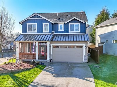 6820 9th Street E, Fife, WA, 98424