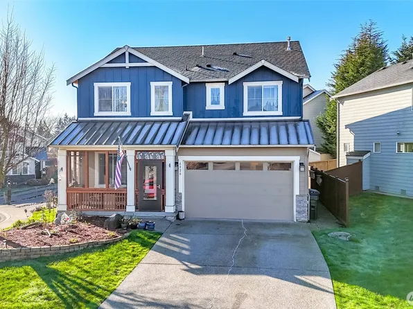 6820 9th Street E, Fife, WA 98424