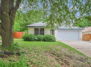 1556 Parkfield Cir, Round Rock, TX 78664